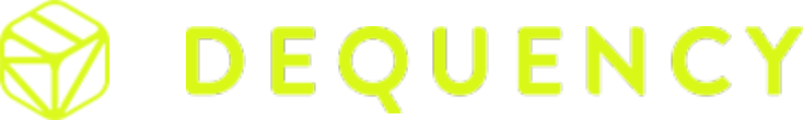 Dequency Logo